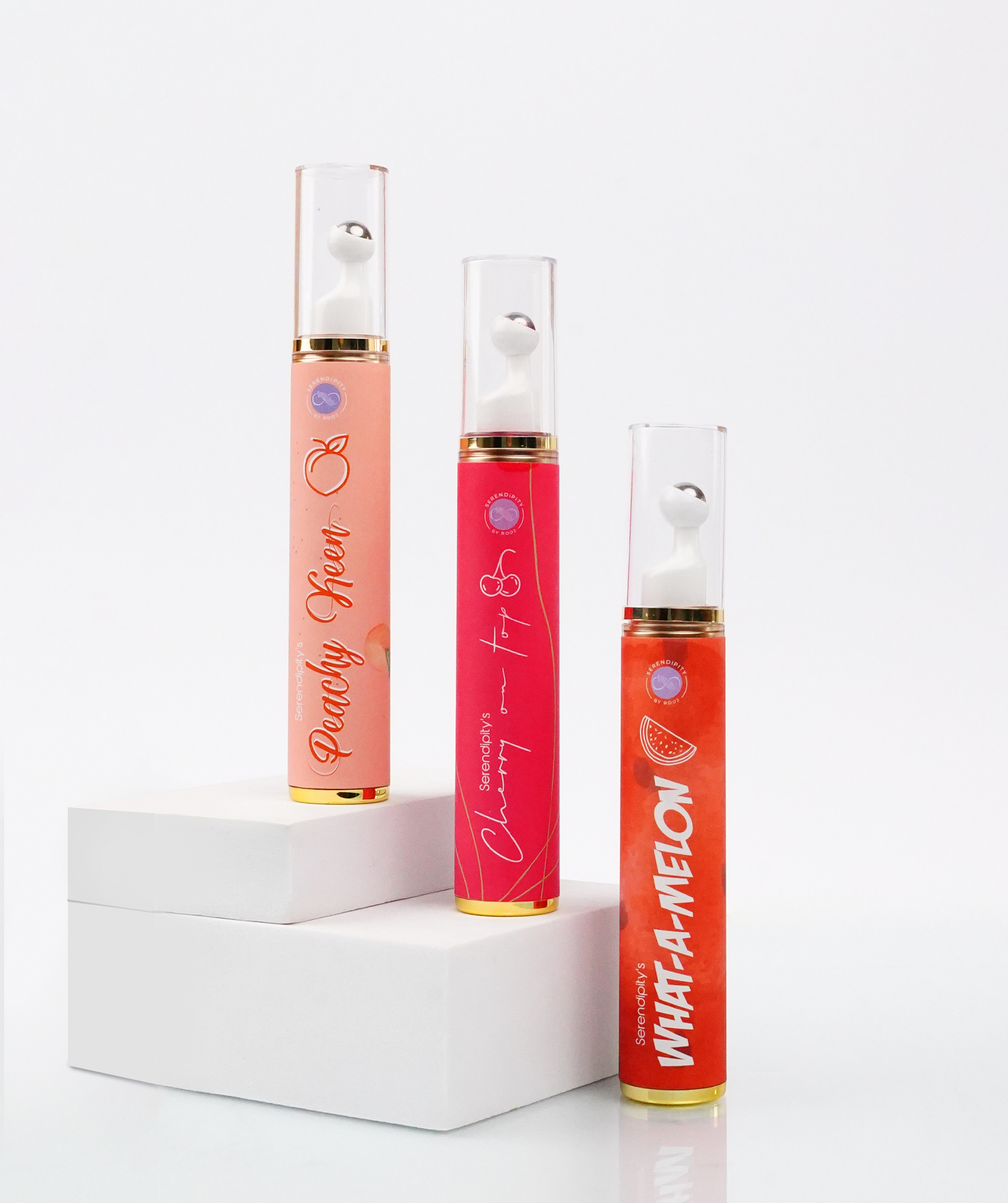 Tint power pack